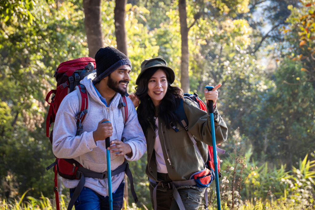 Lampedusa in autunno