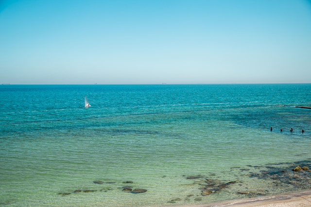 Lampedusa in autunno
