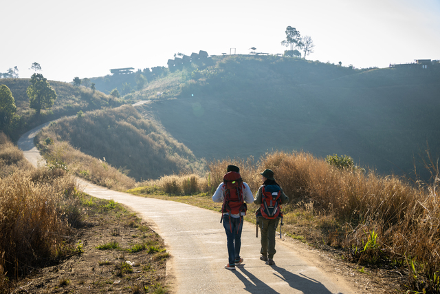 Lampedusa in autunno