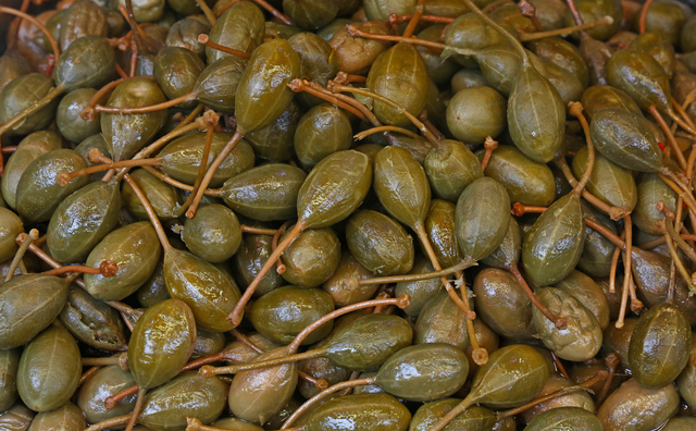 Capperi
