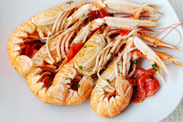 Crostacei