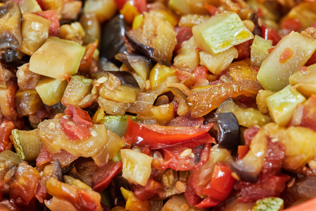 Cosa mangiare a Lampedusa