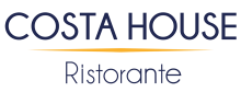 Logo Ristorante costa house2